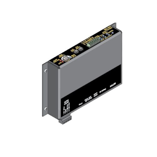 MAX MX039 MC-200 Motor Controller Assembly