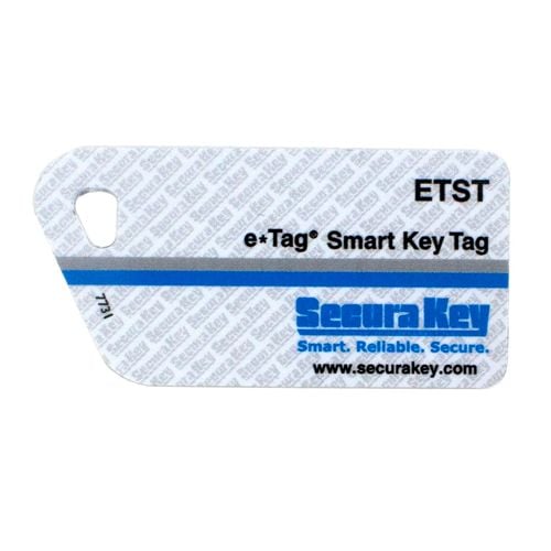 securakey-etst03-key-tags-lot-of-50
