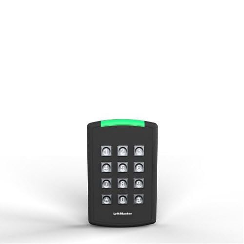 LiftMaster SRDRKP Keypad Smart Reader