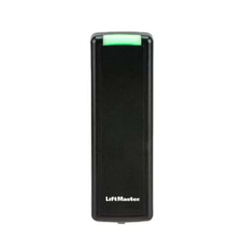 LiftMaster SRDRMM Keypad Smart Reader, Mullion Mount