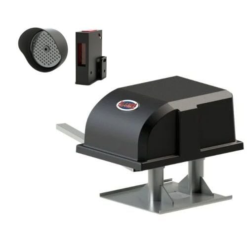 All-O-Matic SW-325DC Swing Gate Operator