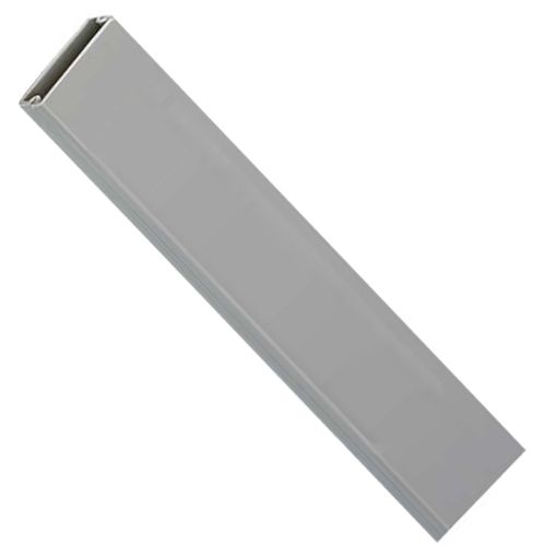 tc-wtf1-decoration-wiring-duct-grey-2m
