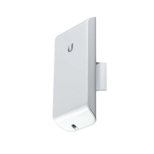 Ubiquiti UQ-LOCOM5-US NanoStation locoM Indoor/Outdoor airMAX(R) CPE
