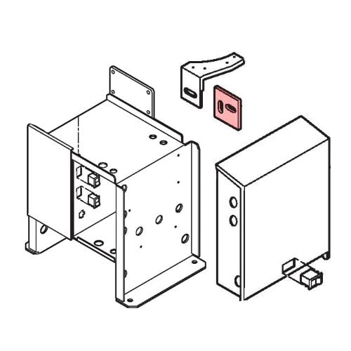 viking-t21lh-limit-switch-bracket