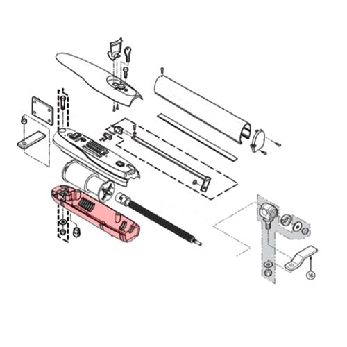 viking-vnxg5cl-g5-motor-casing-lower