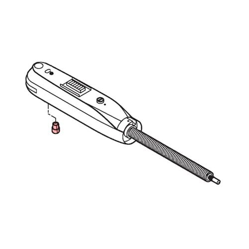 viking-vnxg5srch-strain-relief-chassis