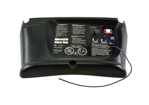 LiftMaster 041AS050R1M Garage Door Receiver Logic Board