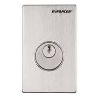 seco-larm-sd-72081-6mq-mortise-cylinder-key-switch