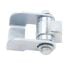 D&D CI3050 Shut It Face Mount Weld-On SS Gate Hinge (EA)