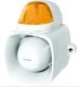 seco-larm-sh-816s-sq-c-self-contained-siren-strobe-clear