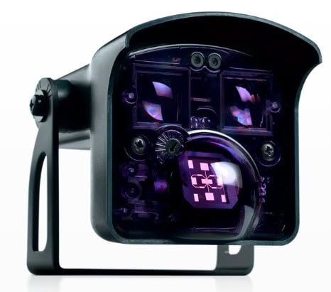 BEA 10IS40P Industrial Presence Sensor