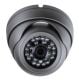 TIB 0022 HD-TVI 1080P 2MP Eyeball Camera, Fixed Lens & 24 IR LED
