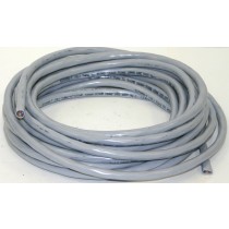 DKS DoorKing 2600-757 Bi-Parting Gate Connection Cable 50'
