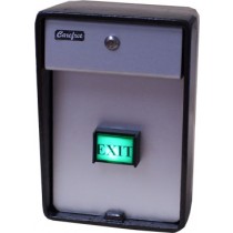 Carefree Security 308 Outdoor Exit Switch