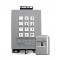 DKS DoorKing 8057-081 MicroCLIK Receiver, 50 Memory