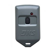 DKS Doorking 8066-051 Replacement Plastic Case