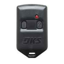 DKS DoorKing 8070-080 MicroPLUS Random Coded Remotes 10 Pack
