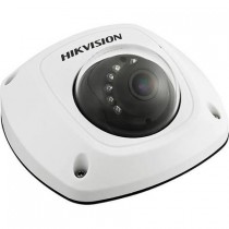 HIKVISION DS-2CD2532F-IS Dome Audio Alarm IP Camera 3MP HD 1080P