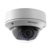 Hikvision DS-2CD2732F-I Network Dome Camera - Day/Night