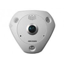 Hikvision DS-2CD6362F-I 6 MP Network Camera Day/Night