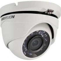 Hikvision DS-2CE56C2T-IRM/2 Turbo HD-IR Turret Dome