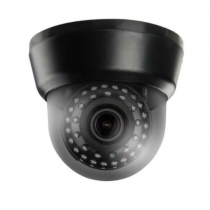 AID-B132V A-HD : Megapixel Eyeball IR Dome Camera w/ 36 IR LED