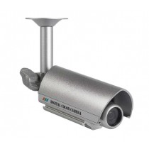 BU-6001 620TVL Bullet Camera with Fixed Lens