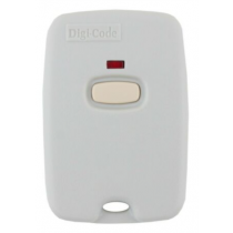 Digi-Code DC5040 Garage Door Remotes (Multi-Code compatible)