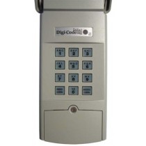 Digi-Code DC5202 310mhz Wireless Keyless Entry