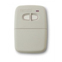 Digi-Code DC5060 Garage Door Remotes (Multi-Code compatible)