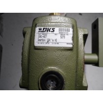 DKS DoorKing 1601-027 Gear Box