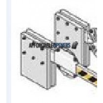 DKS DoorKing 1602-041 Hardware Kit for 1602-340