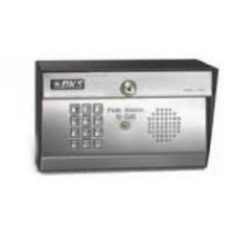 DKS DoorKing 1838-120 Call Station with Keypad
