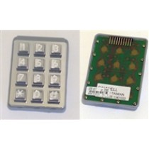 DKS DoorKing 1895-016 Keypad with Letters