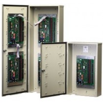 DKS DoorKing 2348-040 Elevator Control Board with Mount Hardware