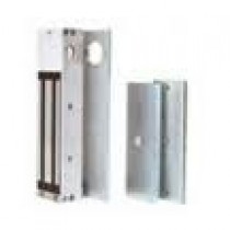DKS DoorKing DKML-S12-1LT Magnetic 1200 Lb. Single Door Lock