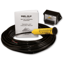 Diablo Controls DML-9LP , Lead in Wire Options Available