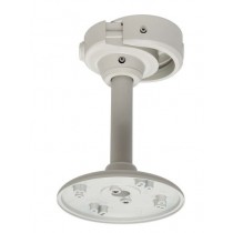 DO-CB221 Slide-in Metal Ceiling mount for dome camera 