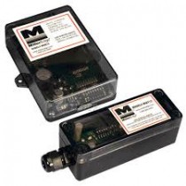 Miller Edge MWRT12 Receiver and Sensing Edge Transmitter Set