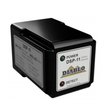 Ramset 800-85-35 Loop Detector Diablo DSP-11 single relay