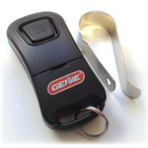 Genie G1T-BX 1 Button Mini Keychain Remote