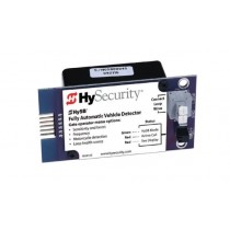 HySecurity HY-5B Plug-In Loop Detector MX4621