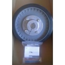 HySecurity MX3132 8" Drive Wheel Kit (Replaces MX000690)