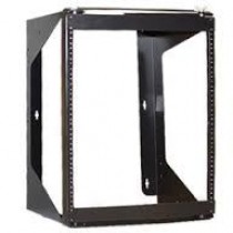 Rack, Wall Mount Swing Frame, 12RMS  ICCMSSFR12