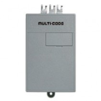 Multi-Code 1090-20 Radio Receiver