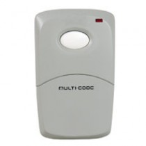 Multi-Code 3089-11 Garage Door Remotes