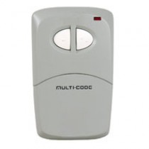 Multi-Code 4120-01 Garage Door Remotes