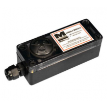 Miller Edge MWTA12 Sensing Edge Transmitter w/ Audible Battery Alarm