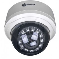 NID-A212F 2 Megapixel Full-HD IP Indoor IR Dome Camera 