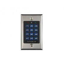 Seco-Larm SK-1131-SPQ Enforcer Access Control Keypad, Indoor, Backlit